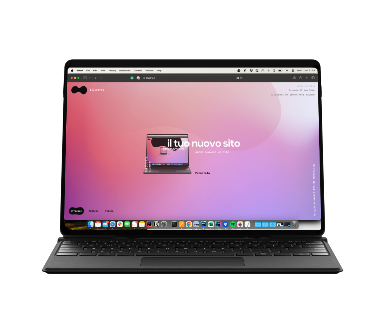 Computer 1